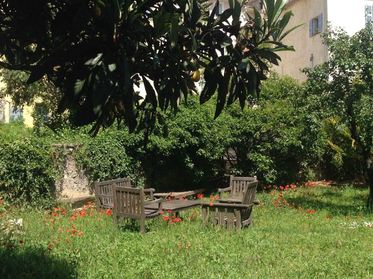 La Forge Villa Signes Exterior photo